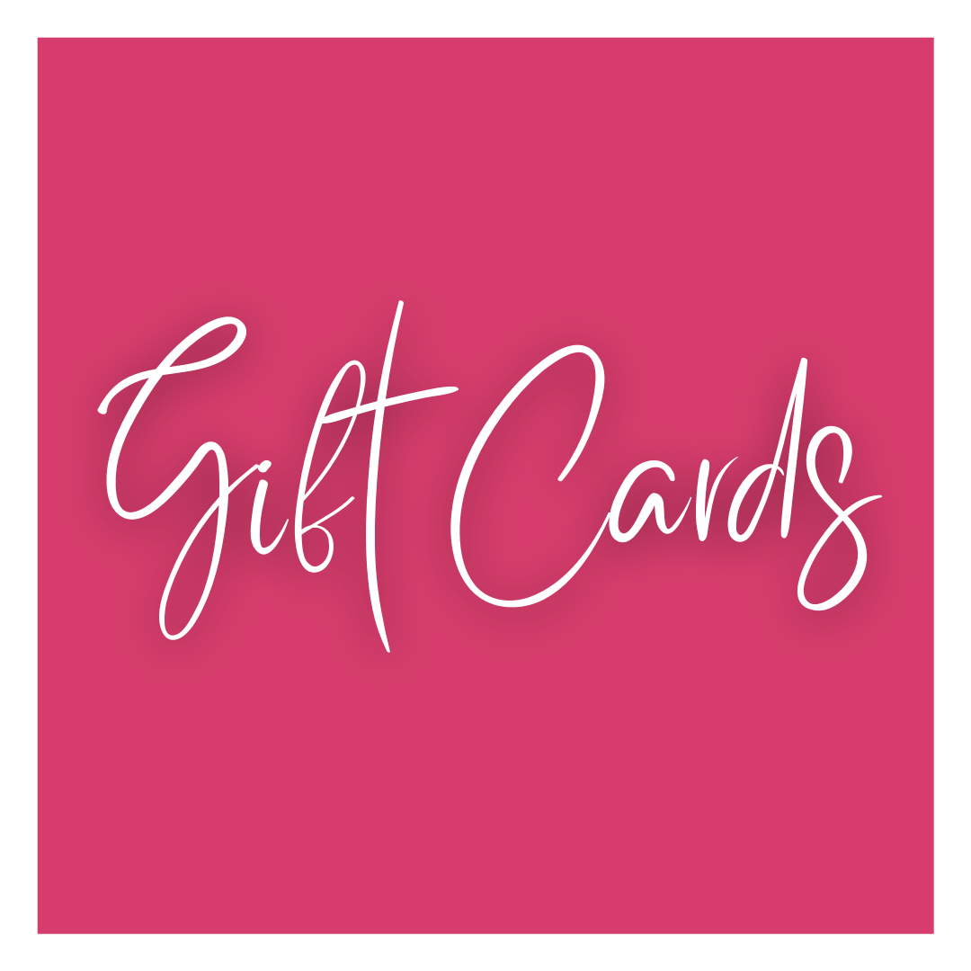 Lilah Blue Boutique Gift Card