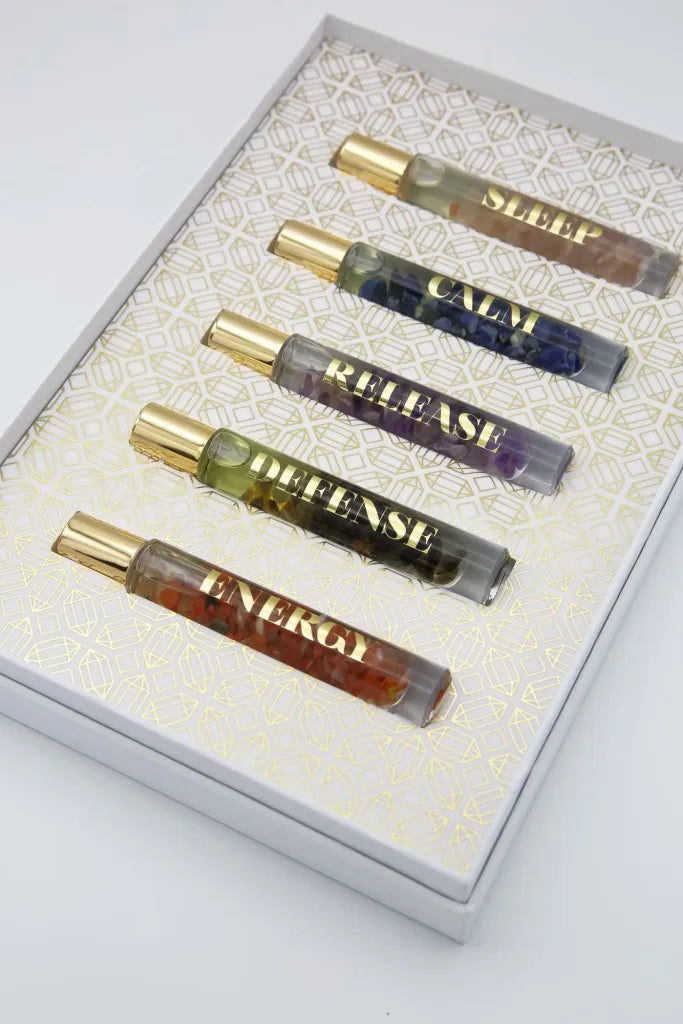 Sleep Essential Oil Rollerball