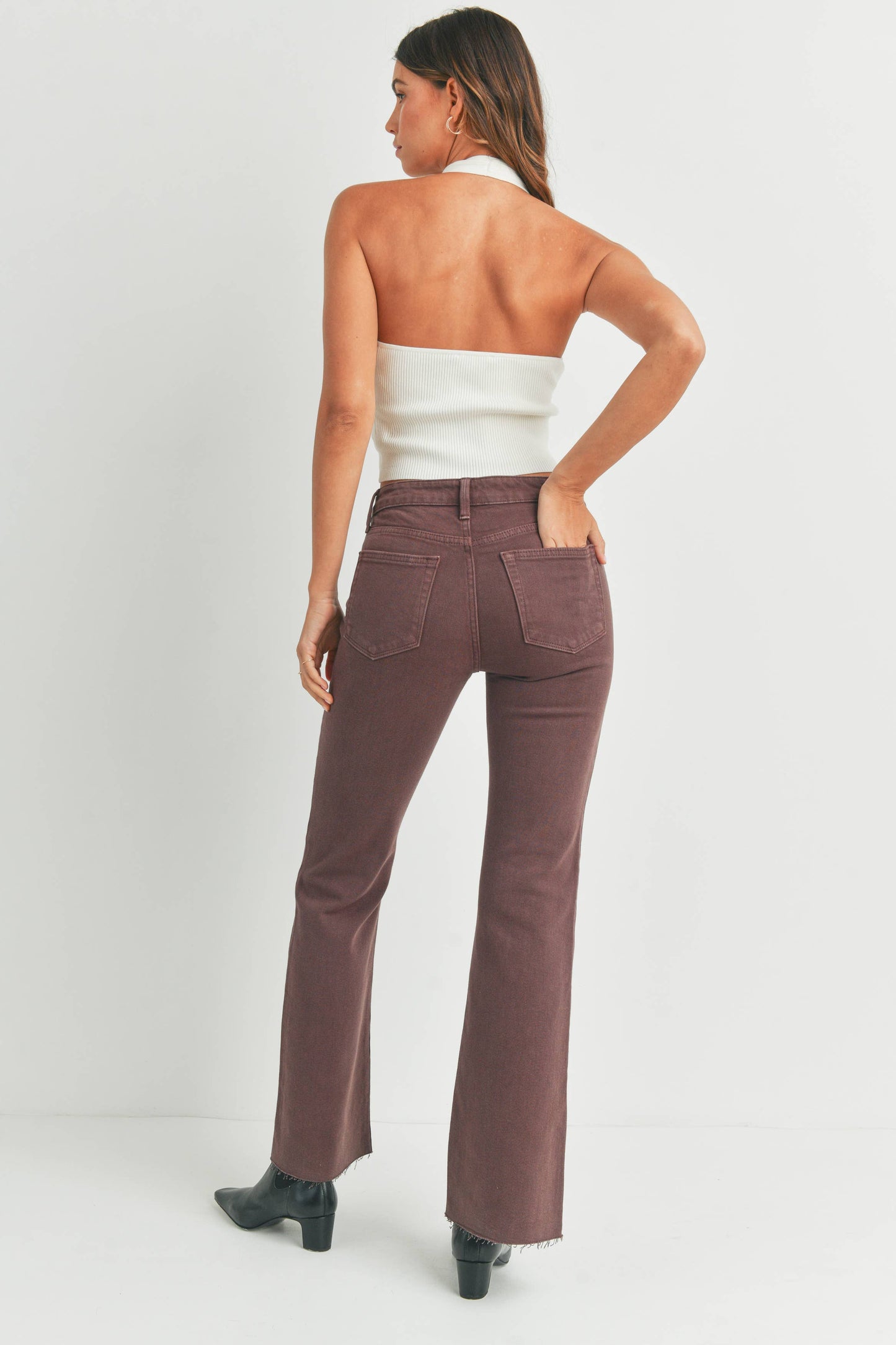 Bligh Flare Jeans