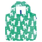 Eco Friendly Reusable Shopper Bags - Restocked!