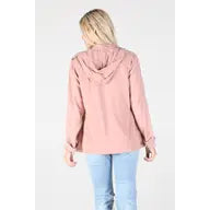Tencil Blush Jacket