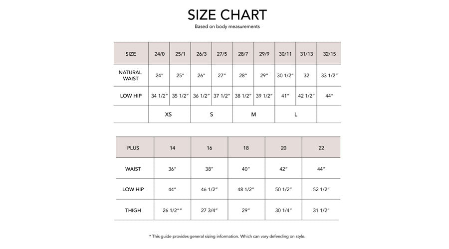 High Rise Slim Straight Light Denim Jeans