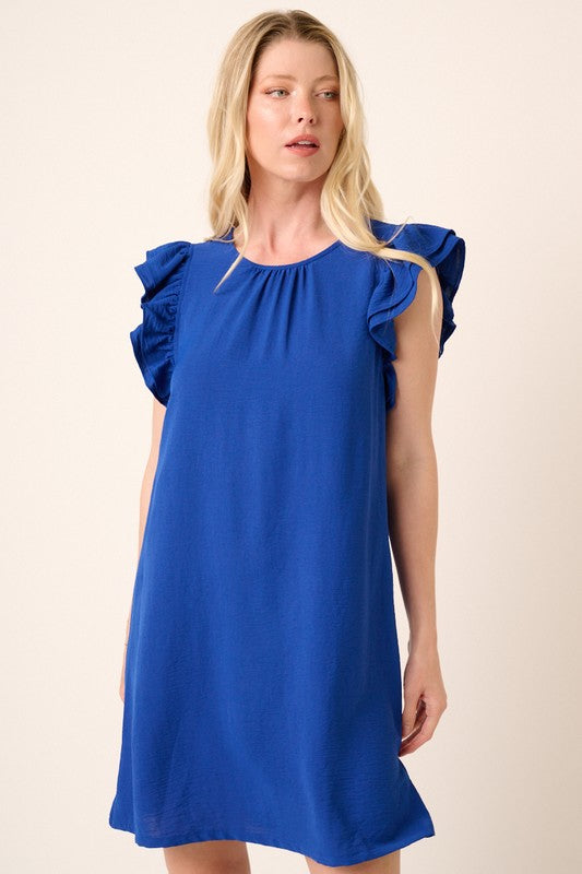 Khloe Dress - Large