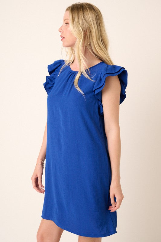 Khloe Dress - Large
