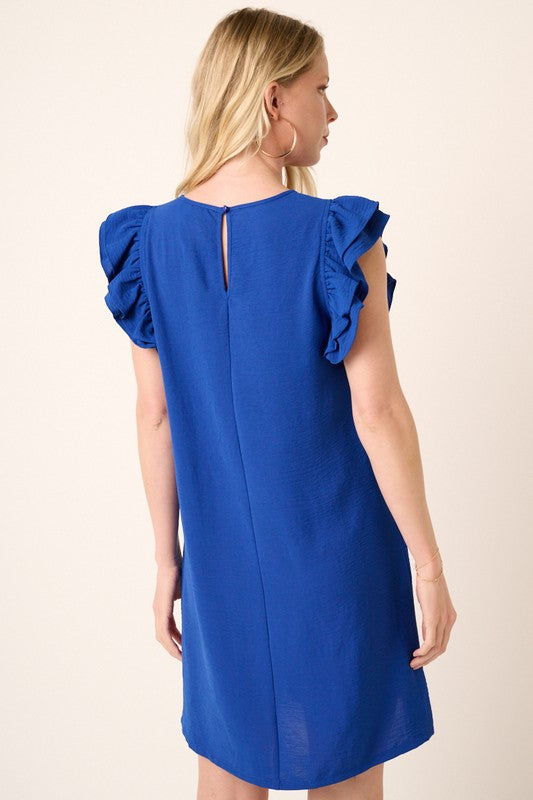 Khloe Dress - Large