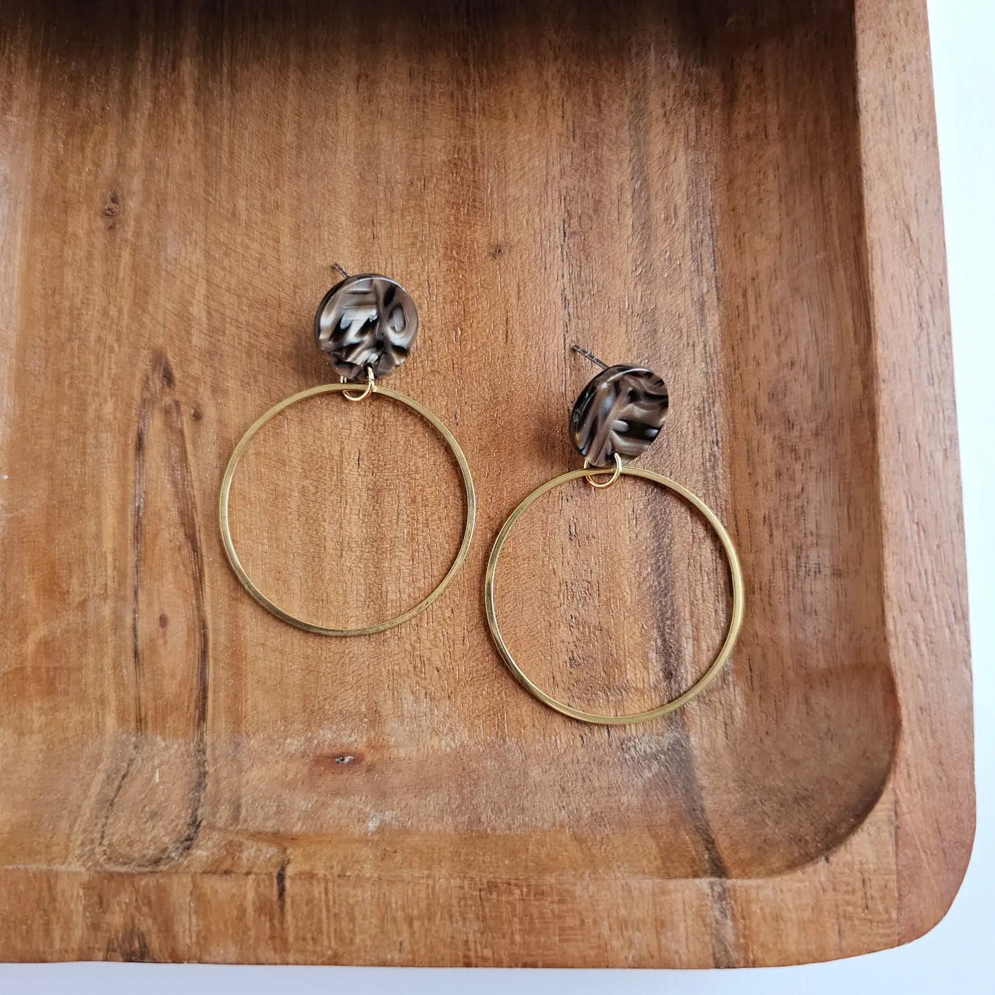 Amelia Earrings