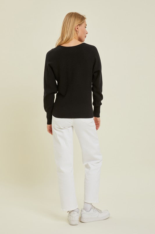 Kendall Sweater