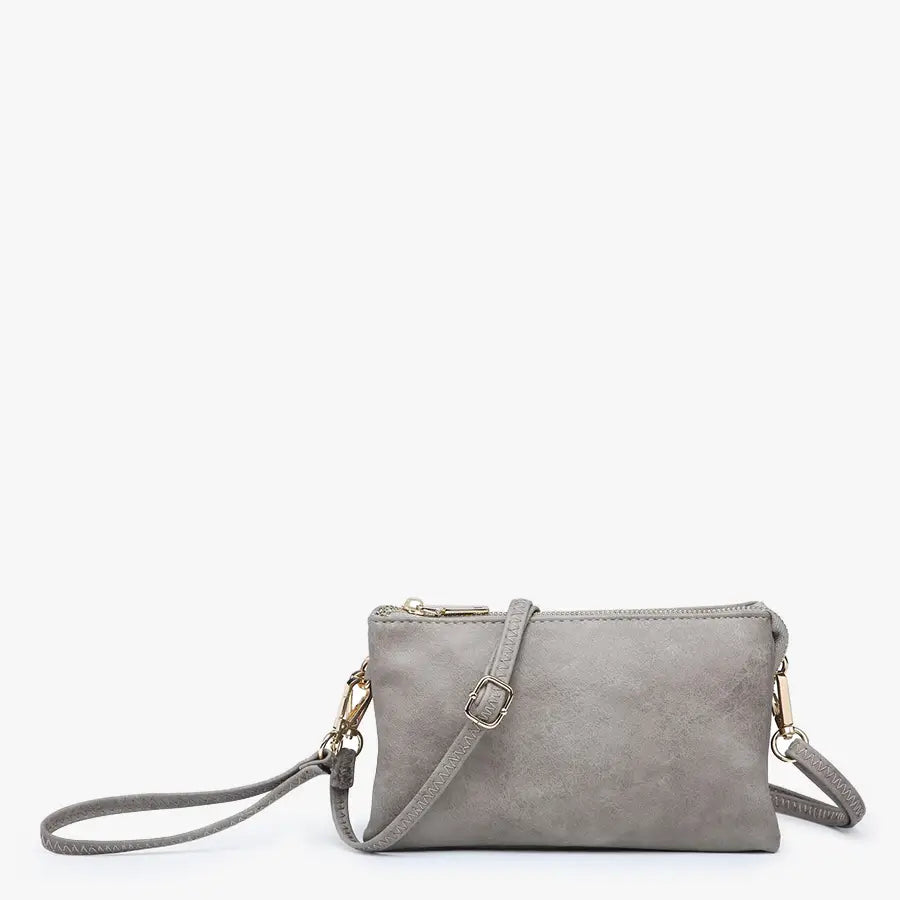 Riley Crossbody/Wristlet