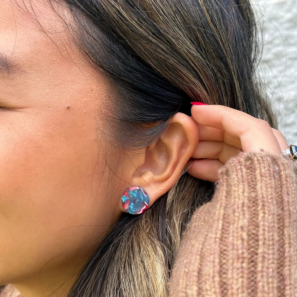 Sophie Stud Earrings