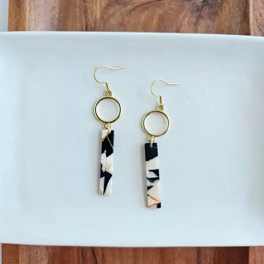 Isabella Earrings