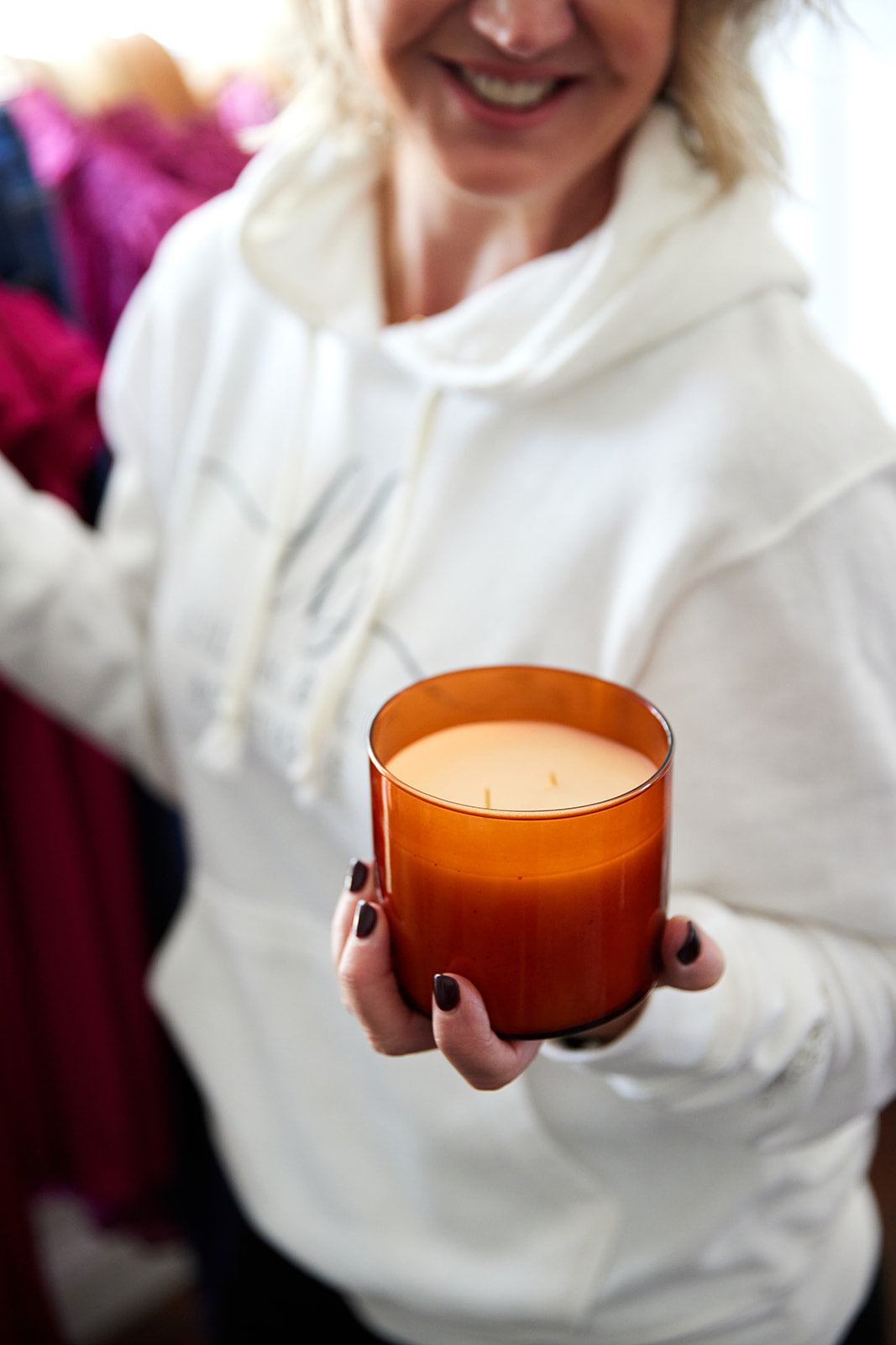 Heirloom Pumpkin Candle