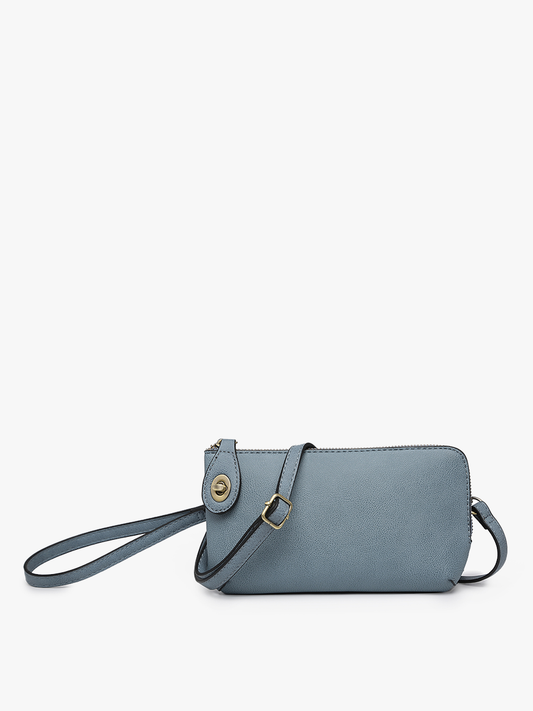 Kendall Crossbody Purse