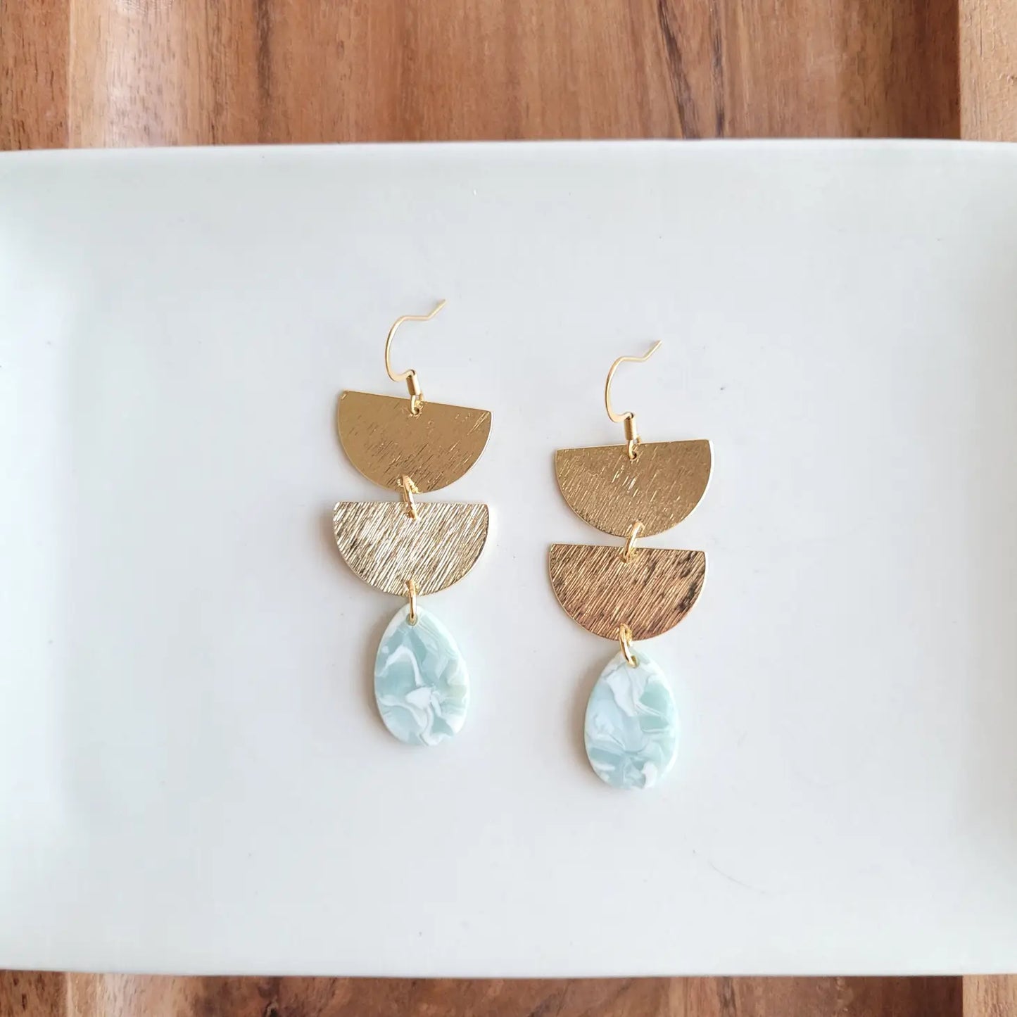 Aria Earrings