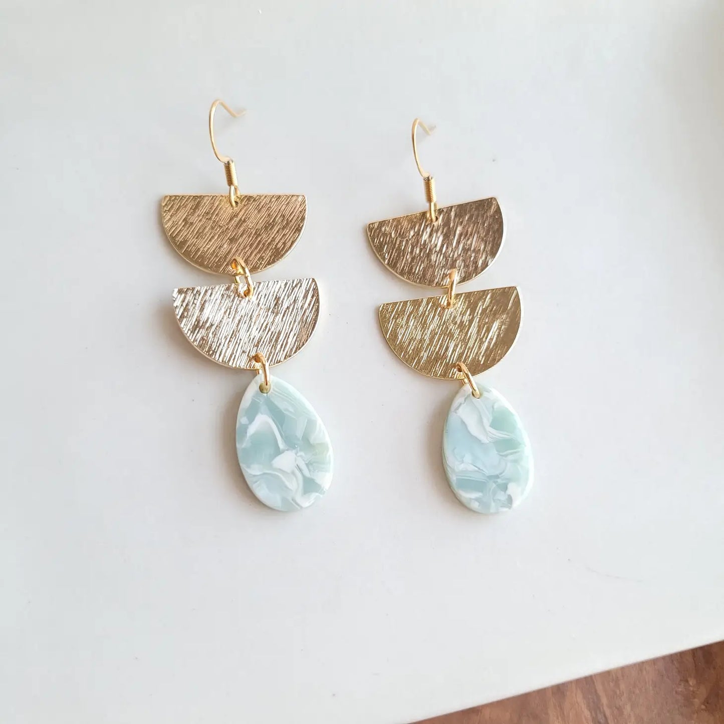 Aria Earrings