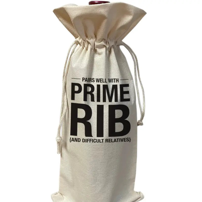 Wine Gift Bags - Several Styles