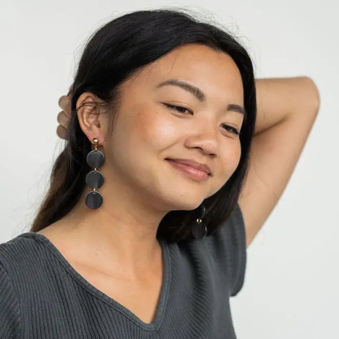 Elle Earrings