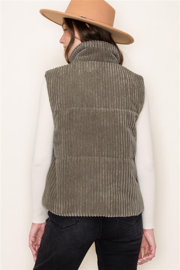 Polar Vest - Large