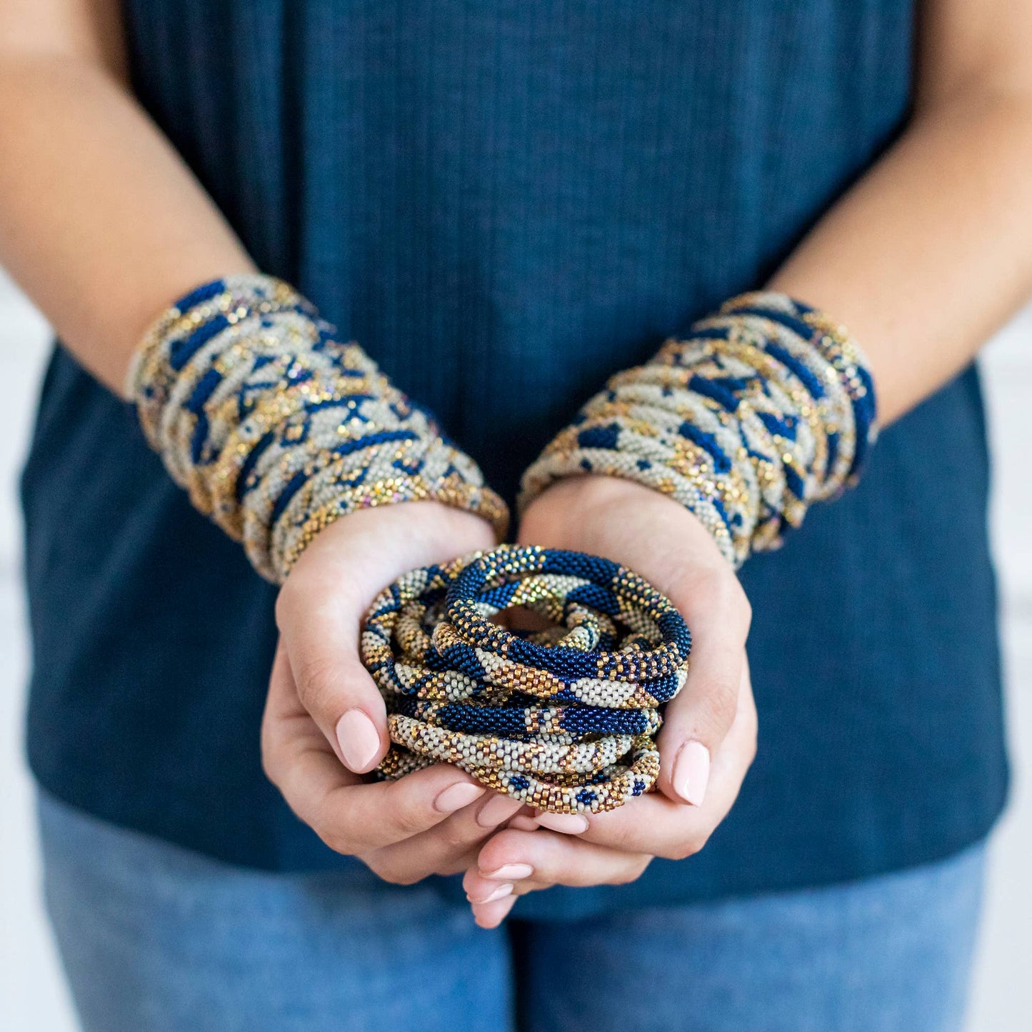 Roll-On® Bracelet - Annapolis