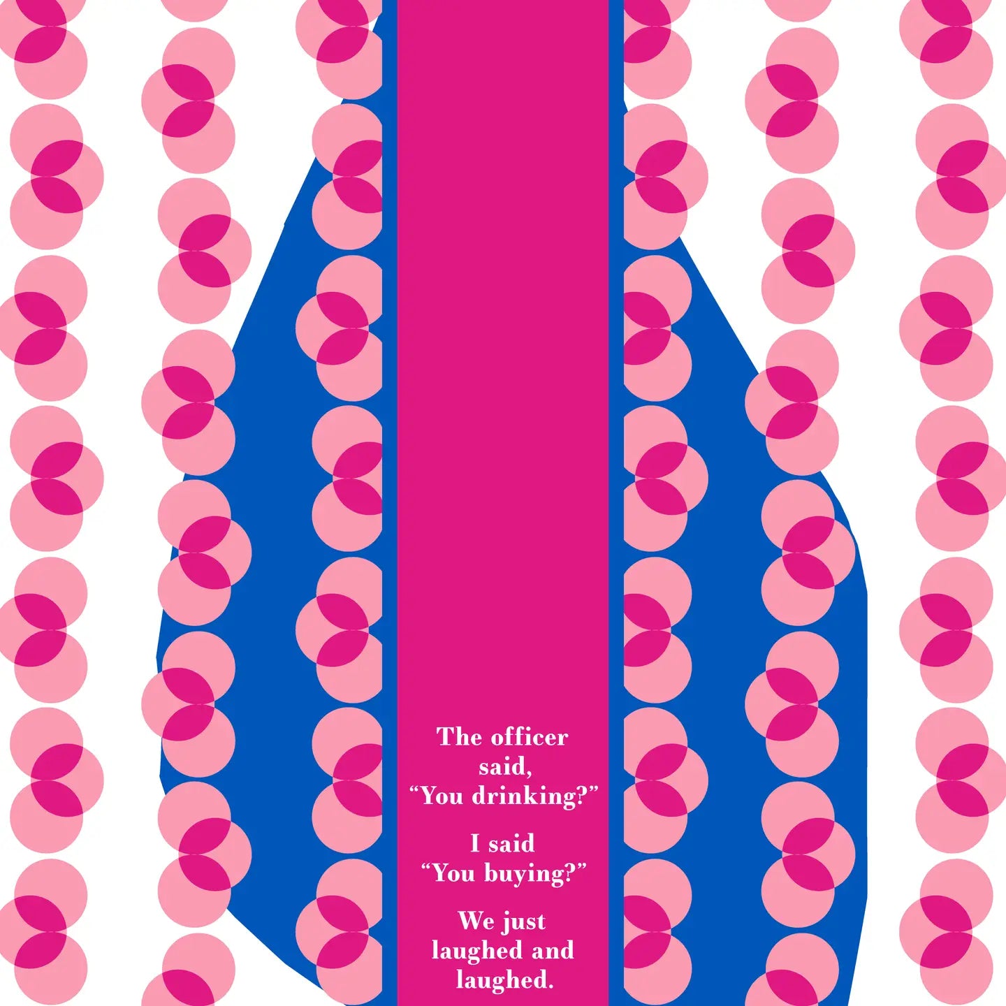 Hilarious Dish Towels: Drinks On Me - Several Styles