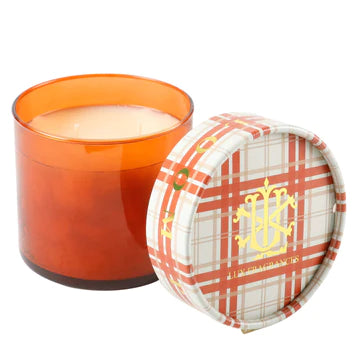 Heirloom Pumpkin Candle