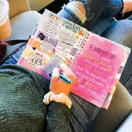 Gratitude Finder Journals - Various Styles