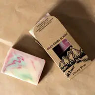 Rock Creek Soaps - Prickly Pear | Bar Soap