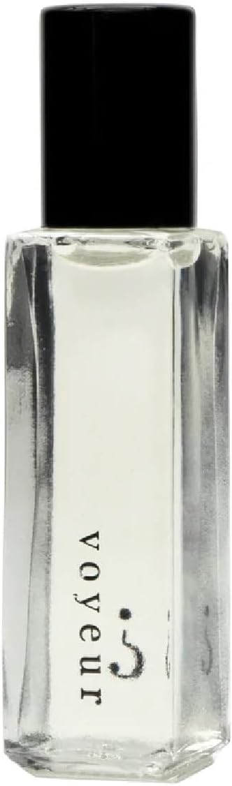 Riddle Roll On Fragrance - Voyeur 8 ml