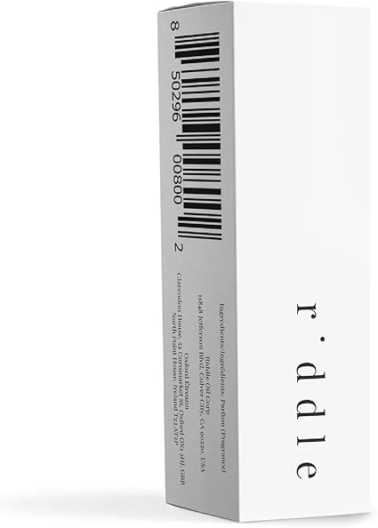 Riddle Roll On Fragrance - Voyeur 8 ml