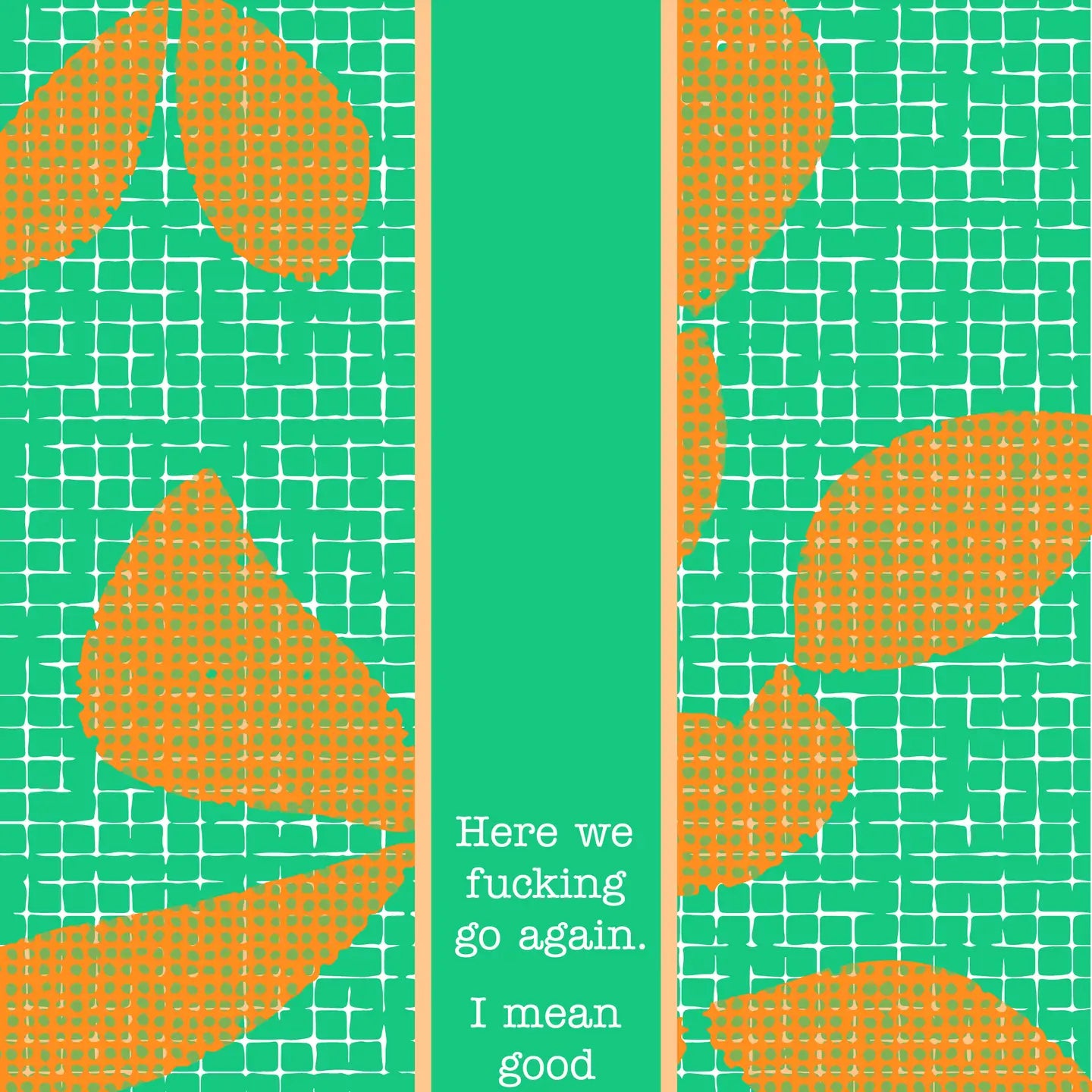 Hilarious Dish Towels: Drinks On Me - Several Styles