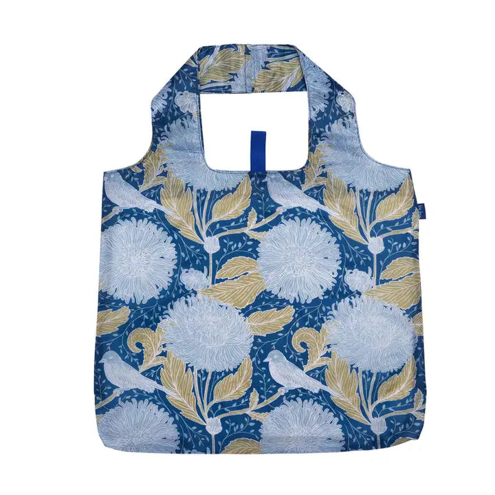 Eco Friendly Reusable Shopper Bags