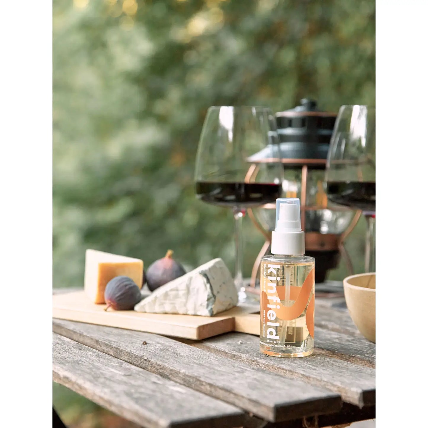 BOGO!!! Golden Hour™ Mosquito Insect Repellent Spray