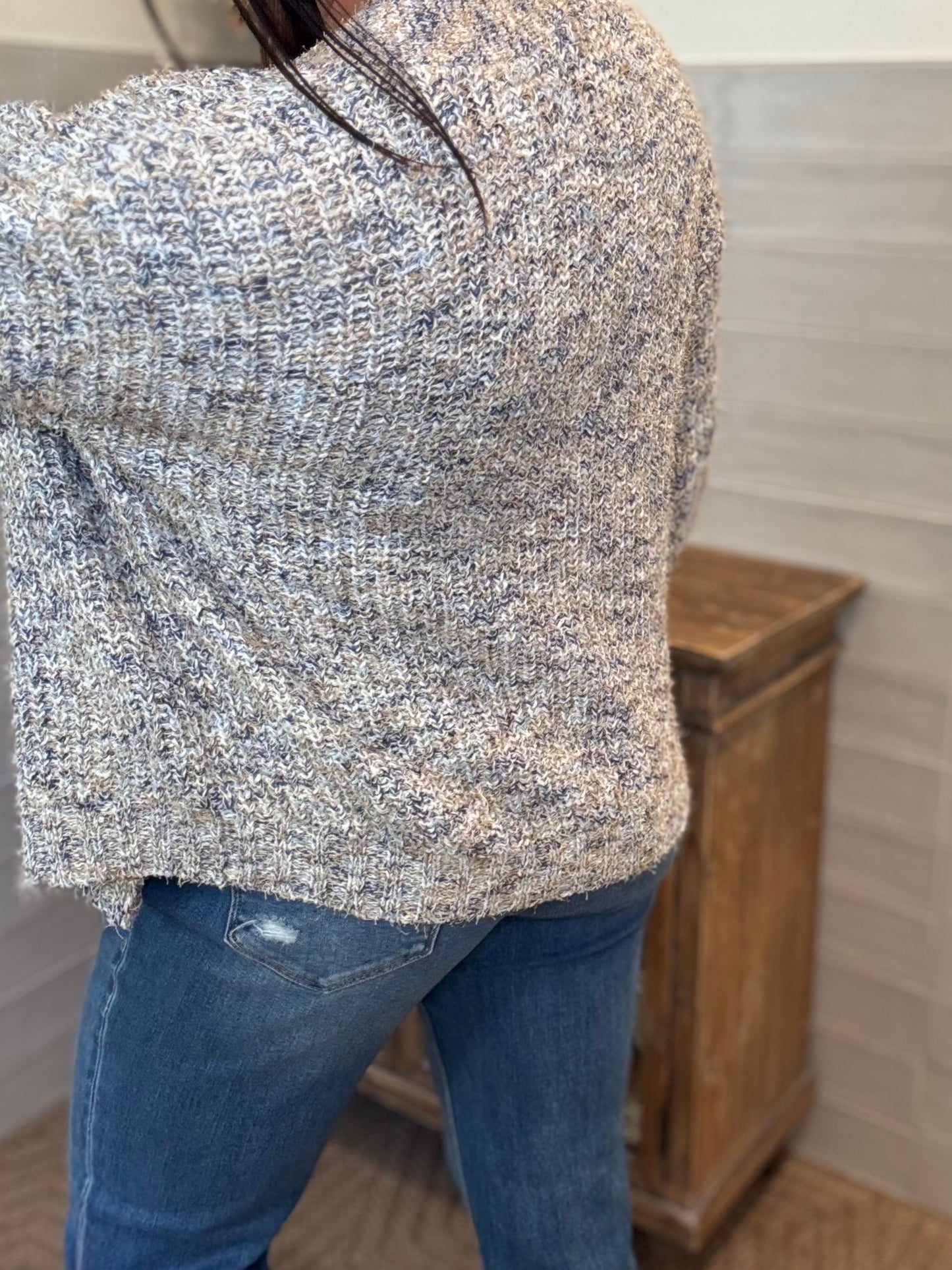 Paloma Cardigan