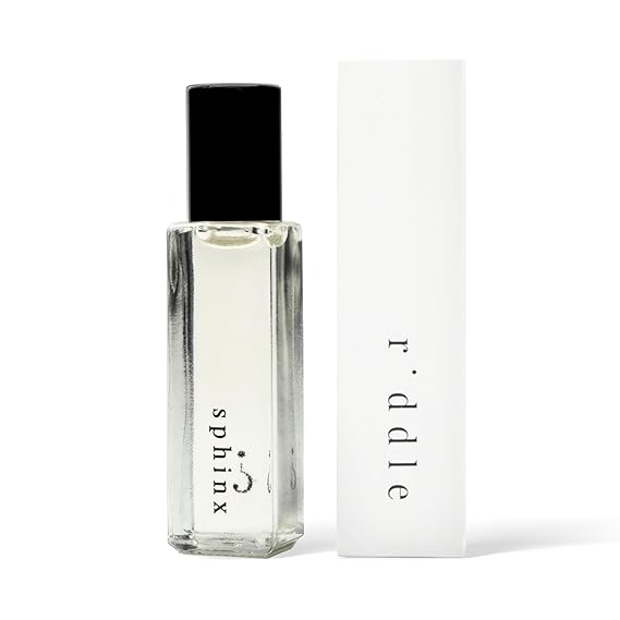 Riddle Roll On Fragrance - Sphinx 8 ml