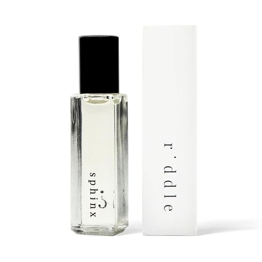 Riddle Roll On Fragrance - Sphinx 8 ml