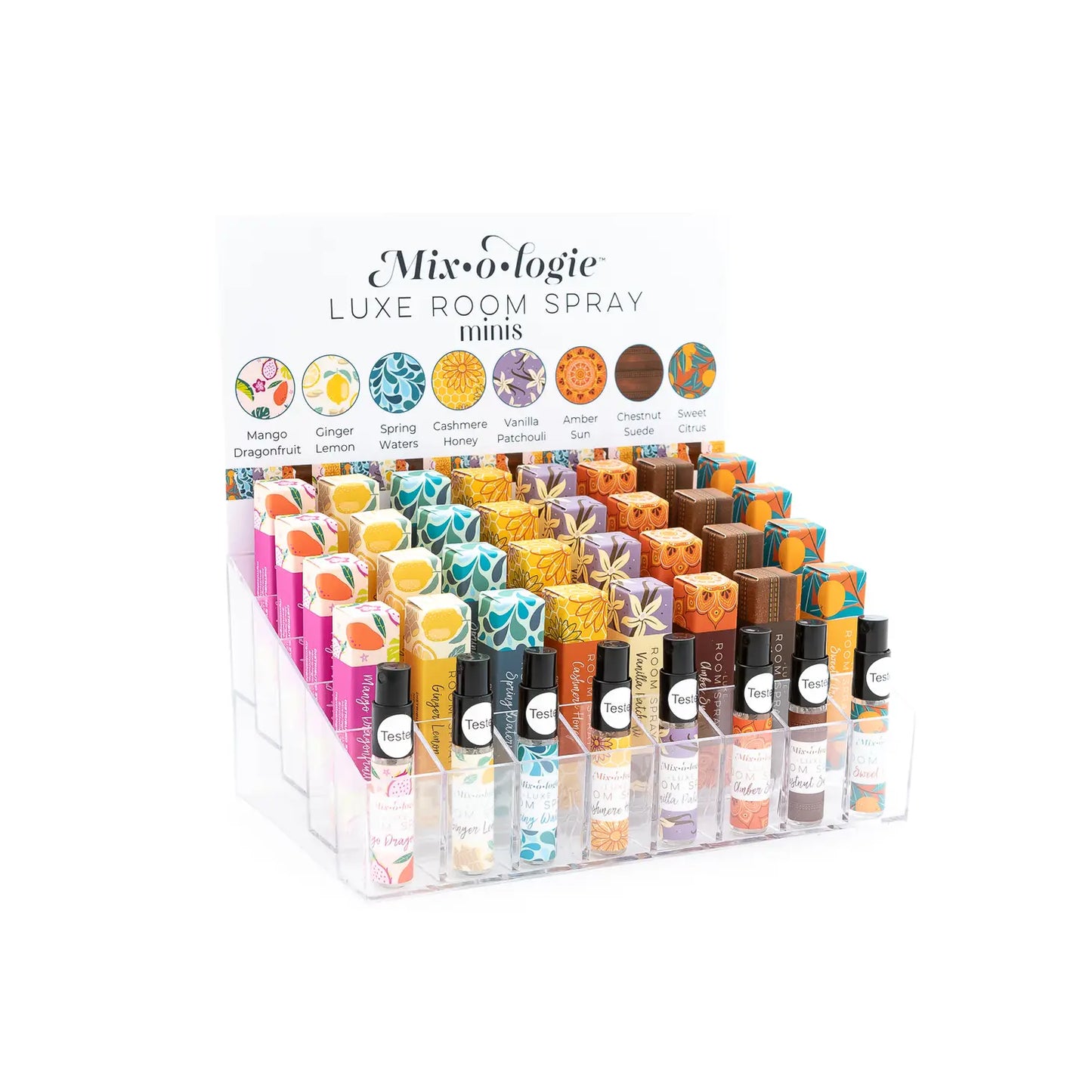 Mini Room Sprays
