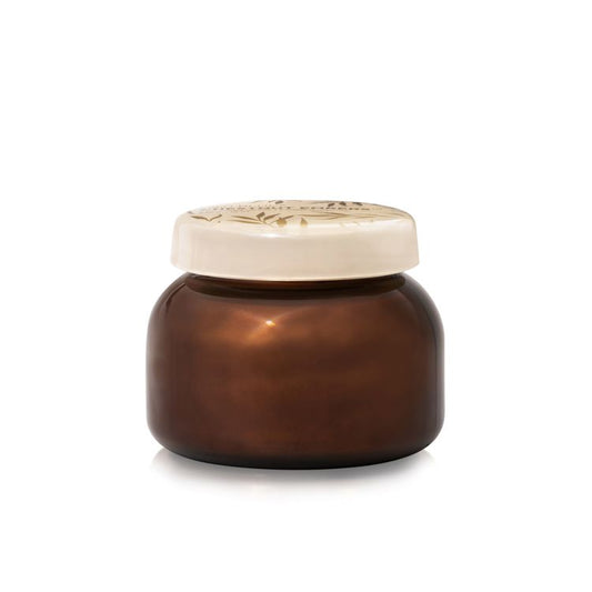 Chestnut Embers - Autumn Glow Candle