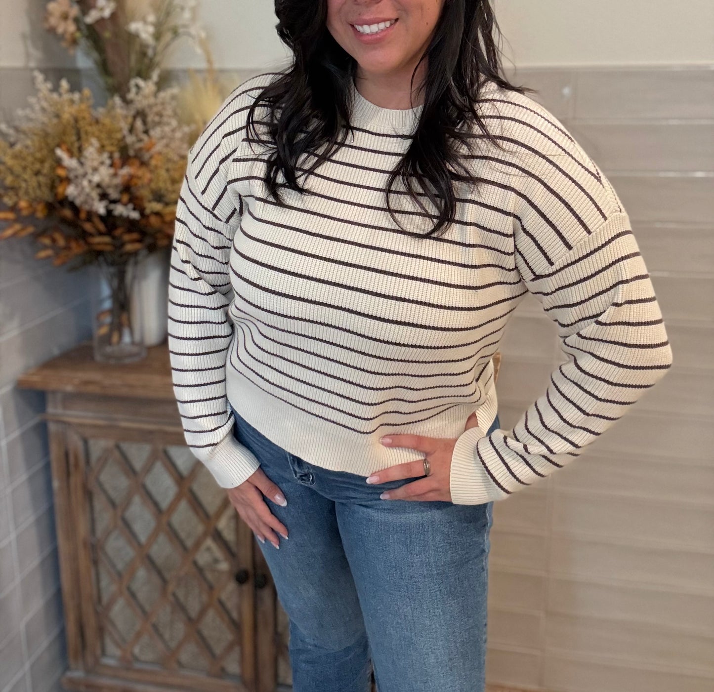 Ely Sweater