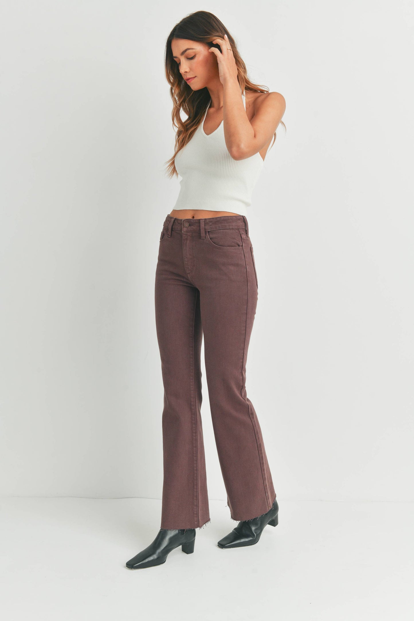 Bligh Flare Jeans
