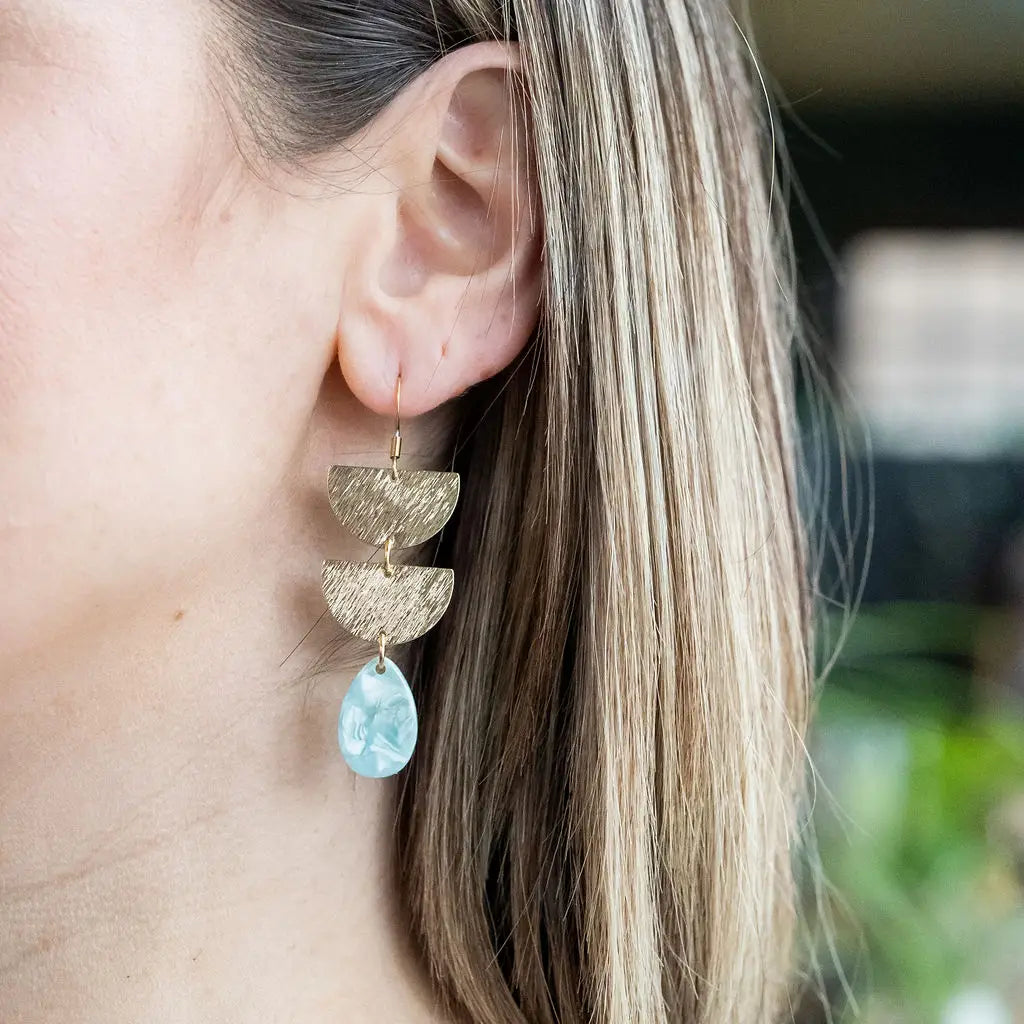 Aria Earrings