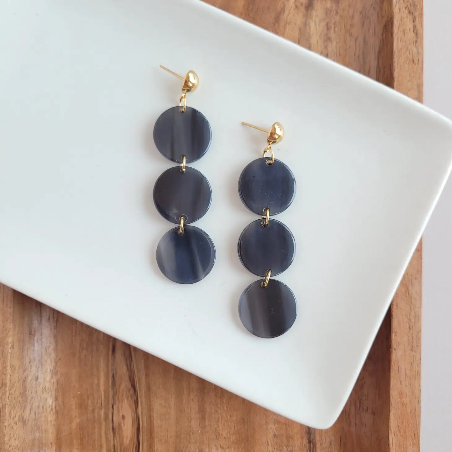 Elle Earrings