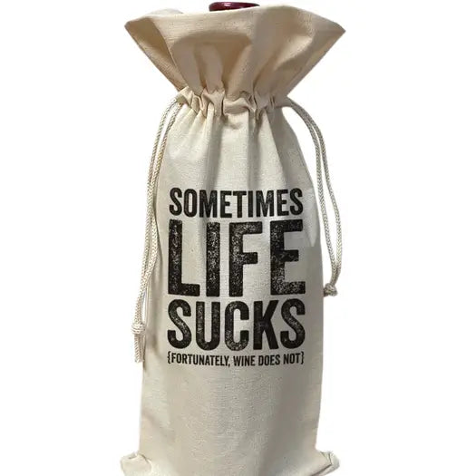 Wine Gift Bags - Several Styles