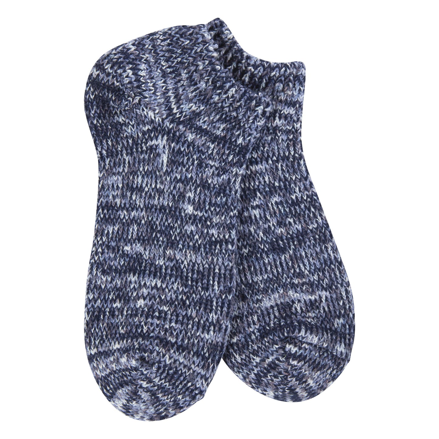 World's Softest Socks - Weekend Ragg Low