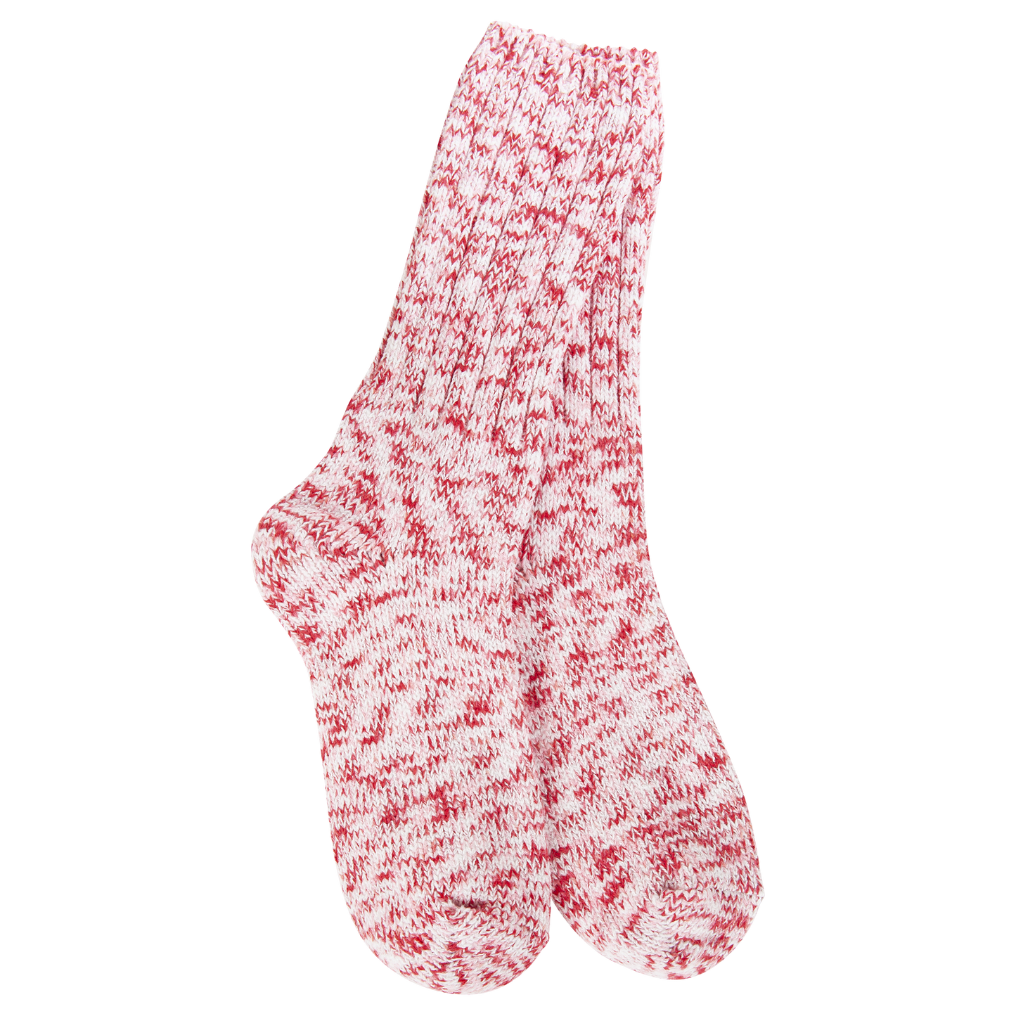 World's Softest Socks - Weekend Ragg Crew