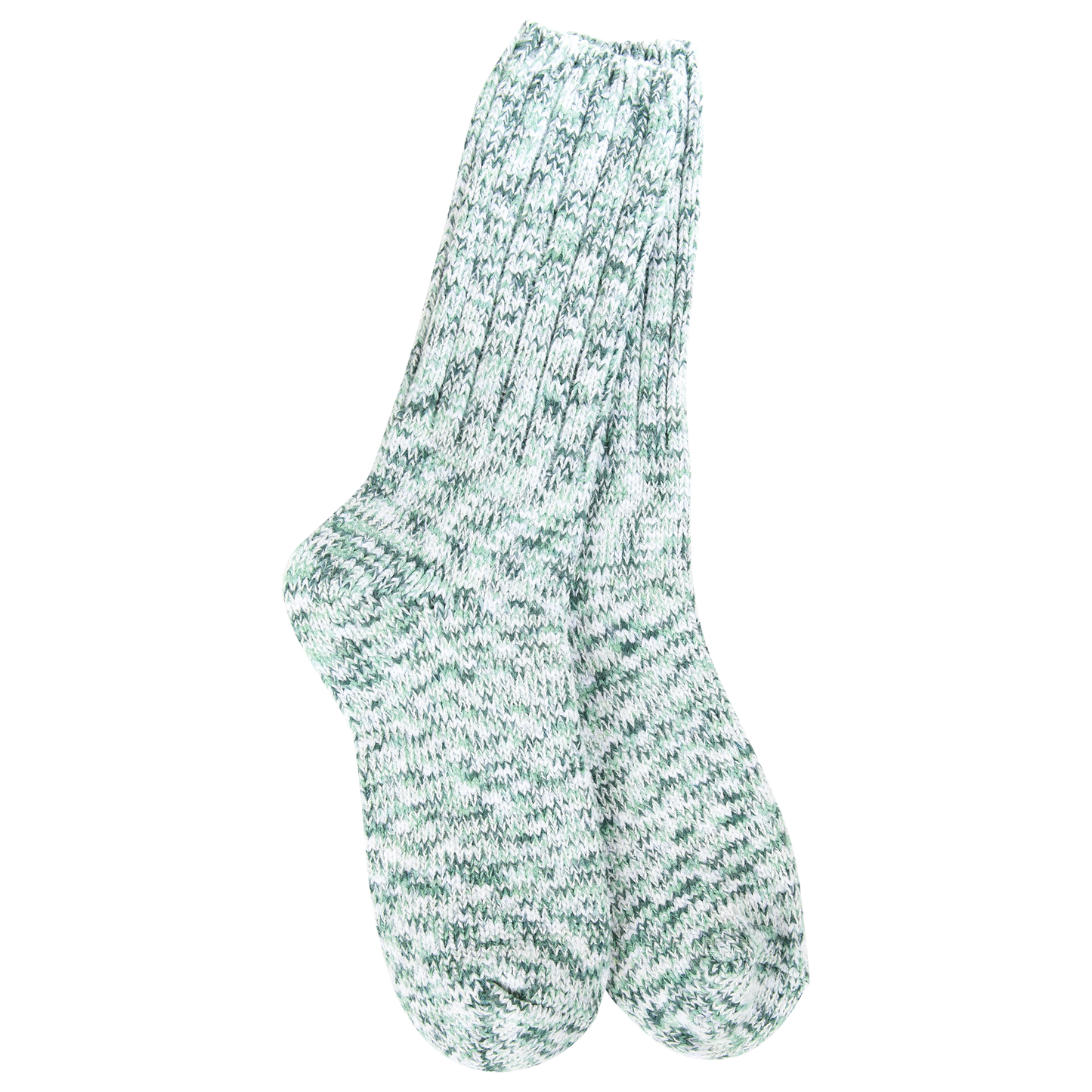 World's Softest Socks - Weekend Ragg Crew