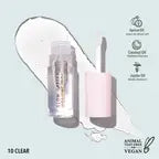 Glow Getter Hydrating Lip Oils - Several Tints