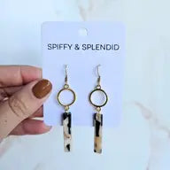 Isabella Earrings
