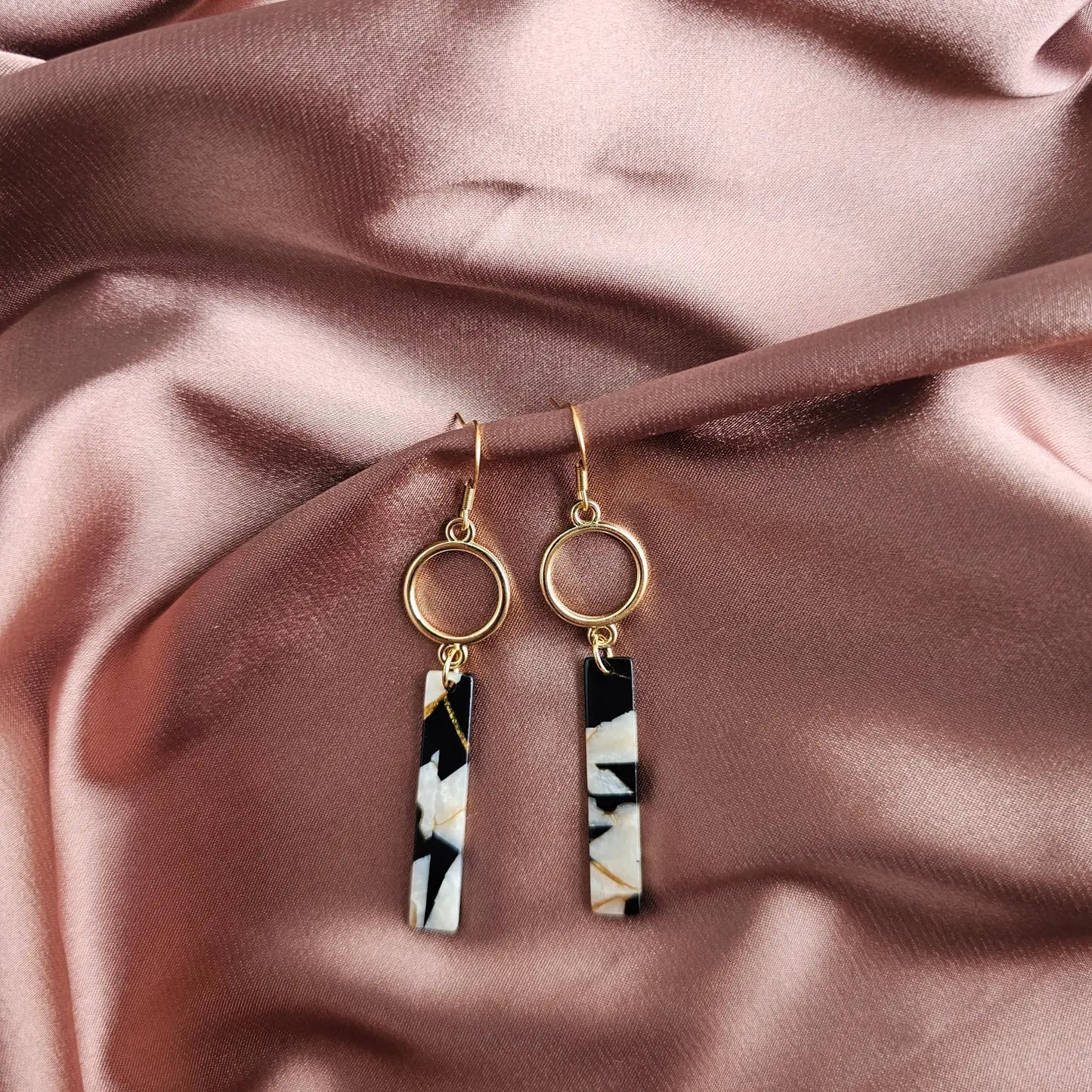 Isabella Earrings