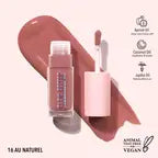 Glow Getter Hydrating Lip Oils - Several Tints