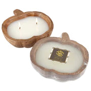 Fall Chai Tea Candle