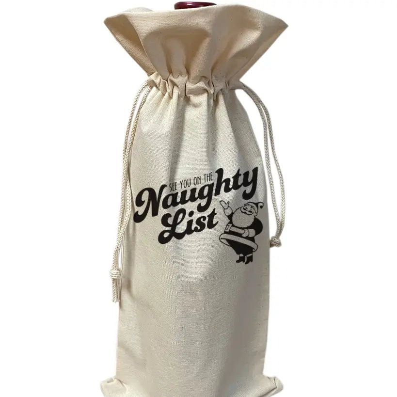 Wine Gift Bags - Several Styles